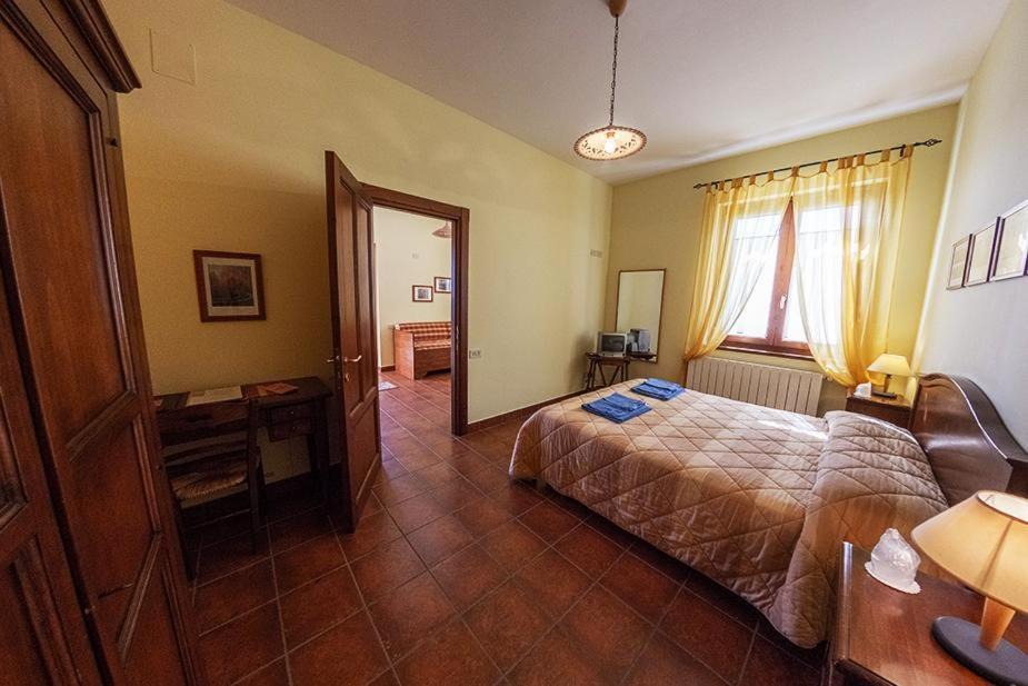Photo of Bedroom in Ripa Teatina
