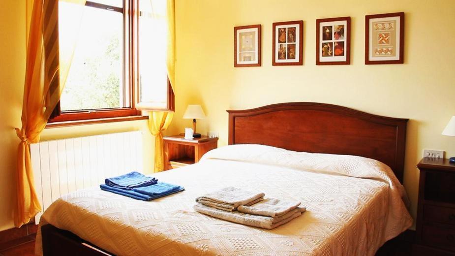 Photo of Bedroom in Ripa Teatina