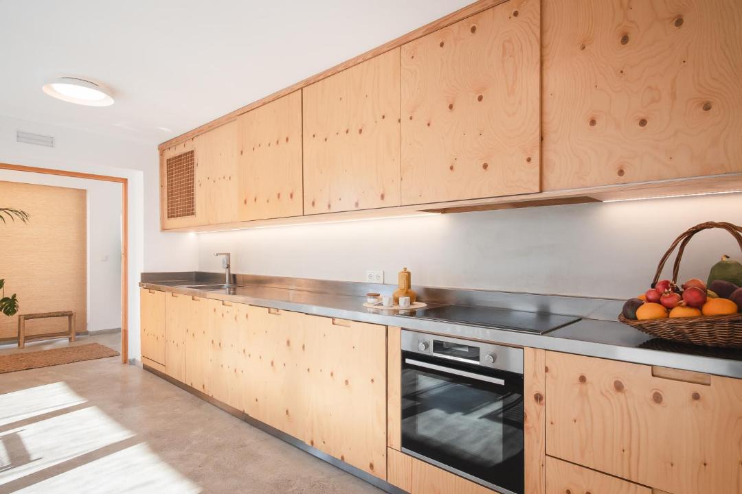 Photo of Kitchen in Motril
