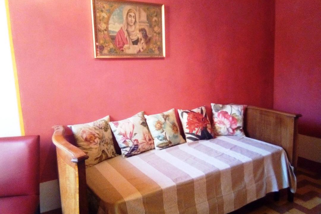 Photo of Bedroom in Trevi