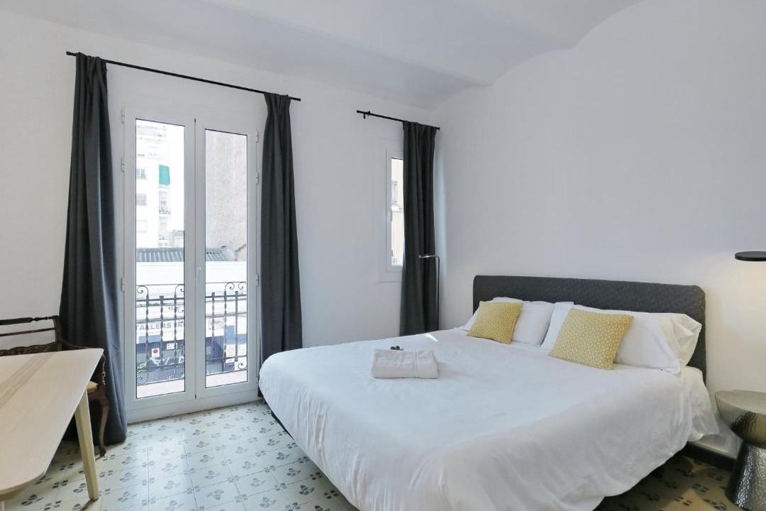 Photo of Bedroom in Collblanc y La Torrassa