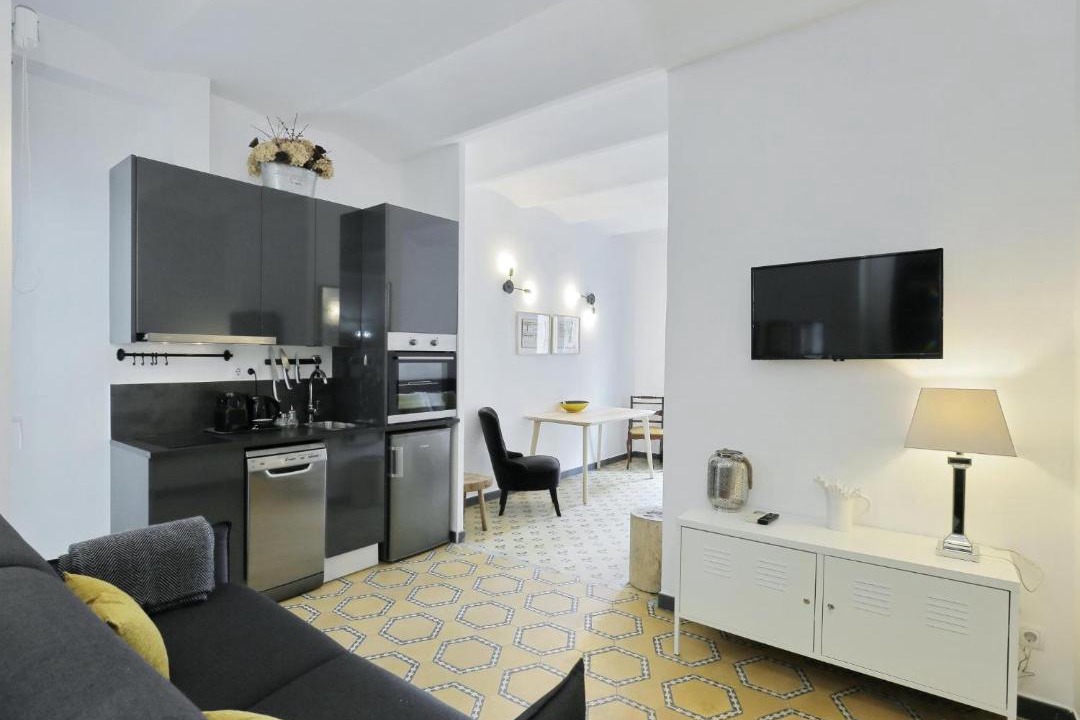 Photo of Livingroom in Collblanc y La Torrassa