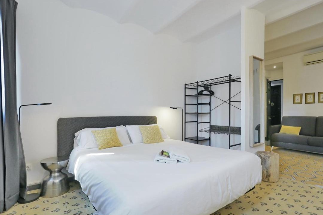 Photo of Bedroom in Collblanc y La Torrassa