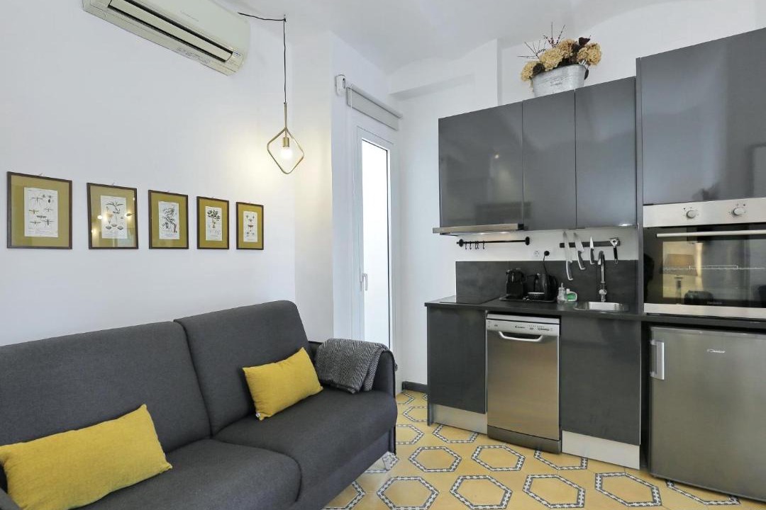 Photo of Livingroom in Collblanc y La Torrassa