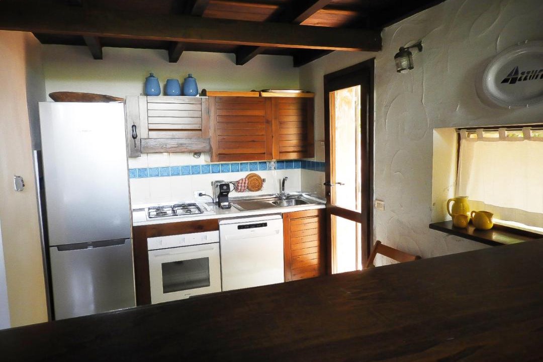 Photo of Kitchen in Costa Corallina