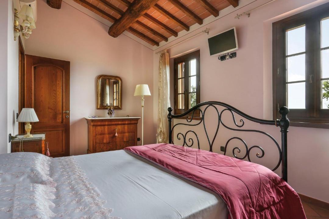 Photo of Bedroom in Margine Coperta-Traversagna