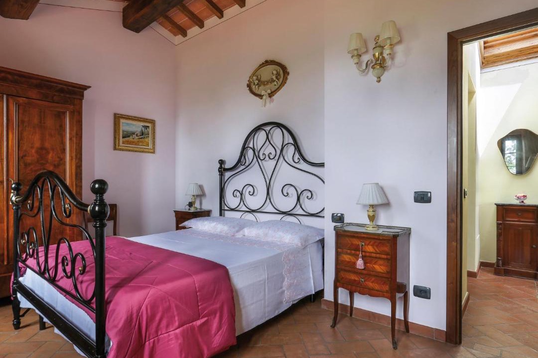Photo of Bedroom in Margine Coperta-Traversagna