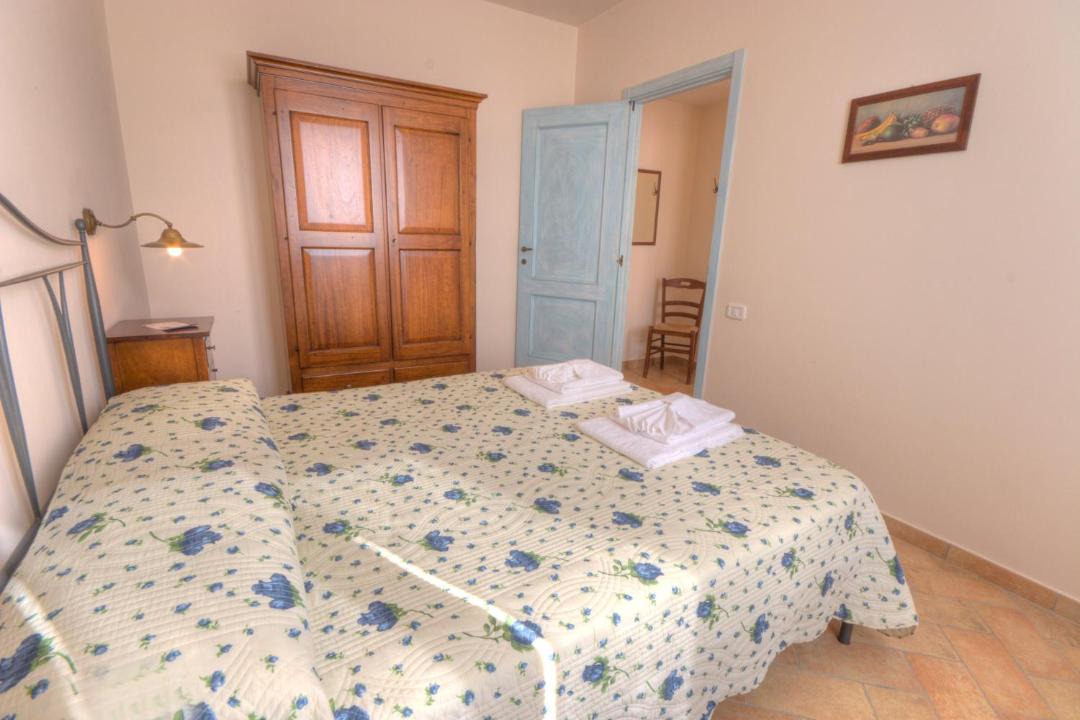 Photo of Bedroom in Villa Musone