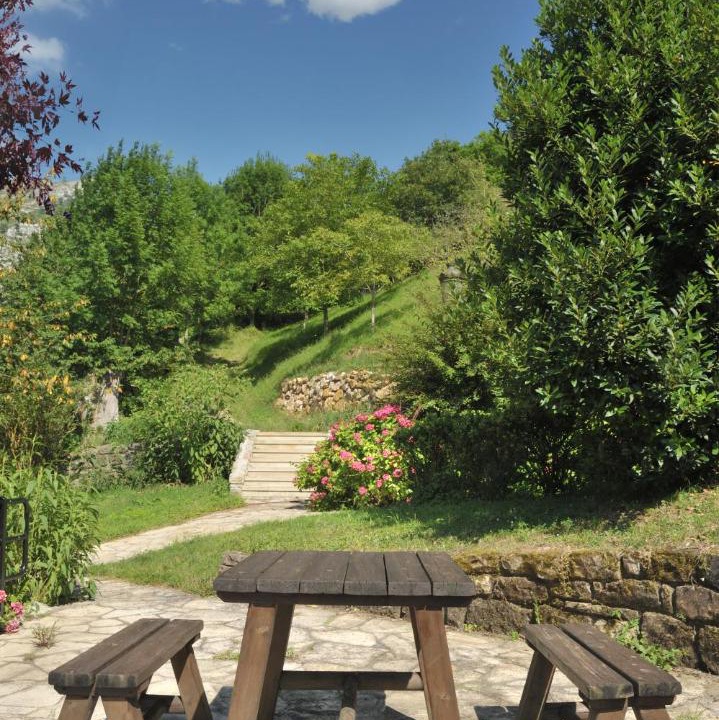 Photo of Outdoor in Arenas de Cabrales