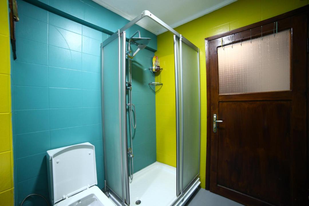 Photo of Bathroom in Rasimpasa