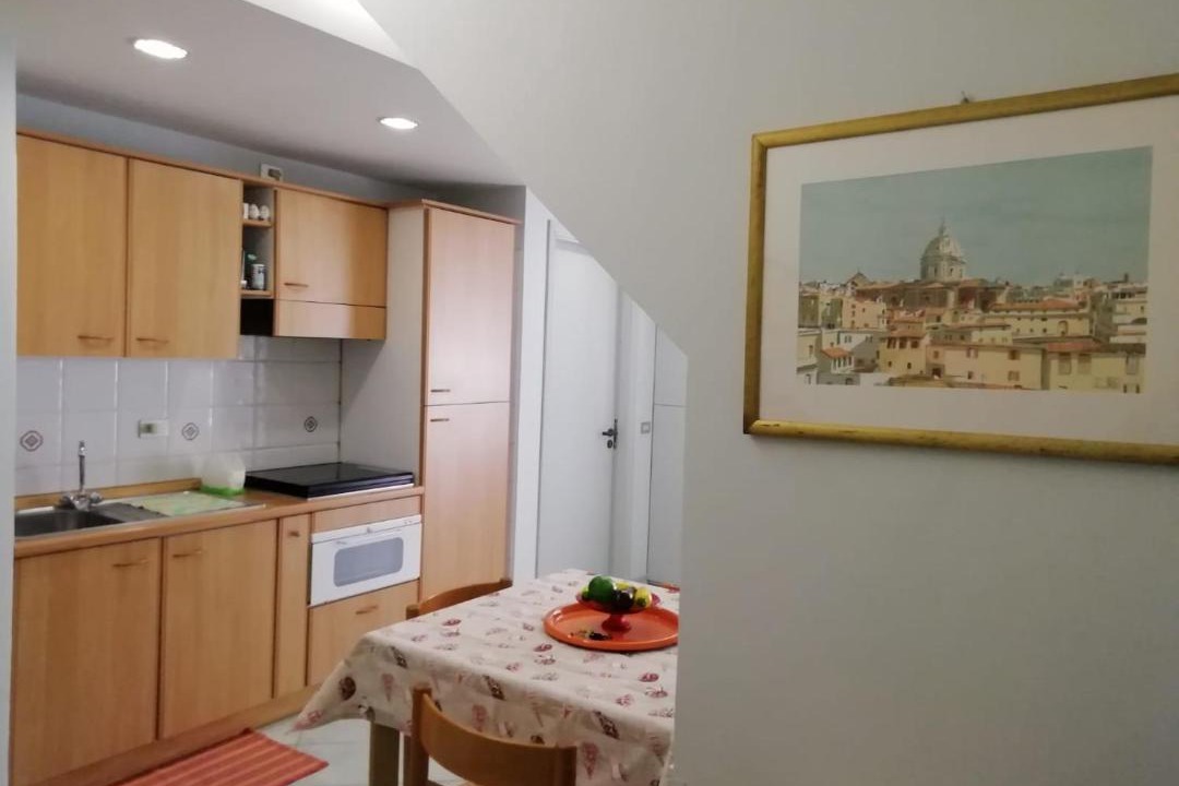 Photo of Kitchen in Aci Trezza