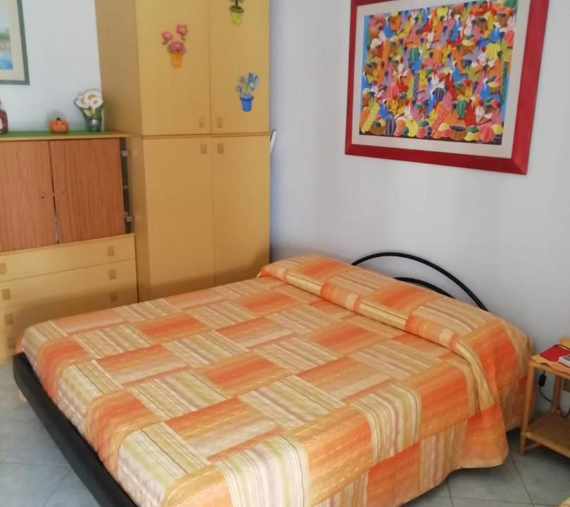 Photo of Bedroom in Aci Trezza