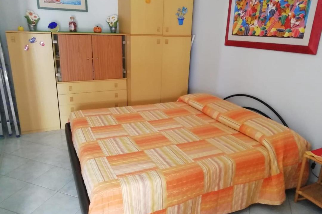 Photo of Bedroom in Aci Trezza