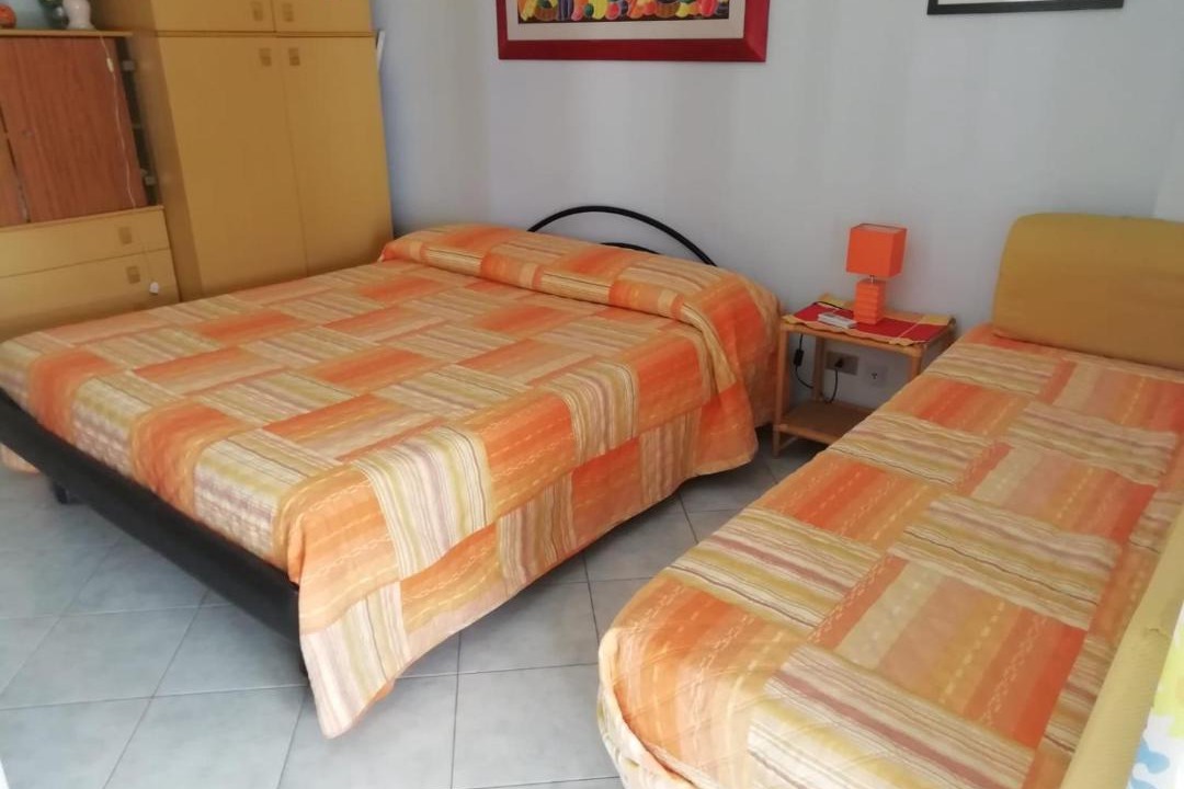 Photo of Bedroom in Aci Trezza