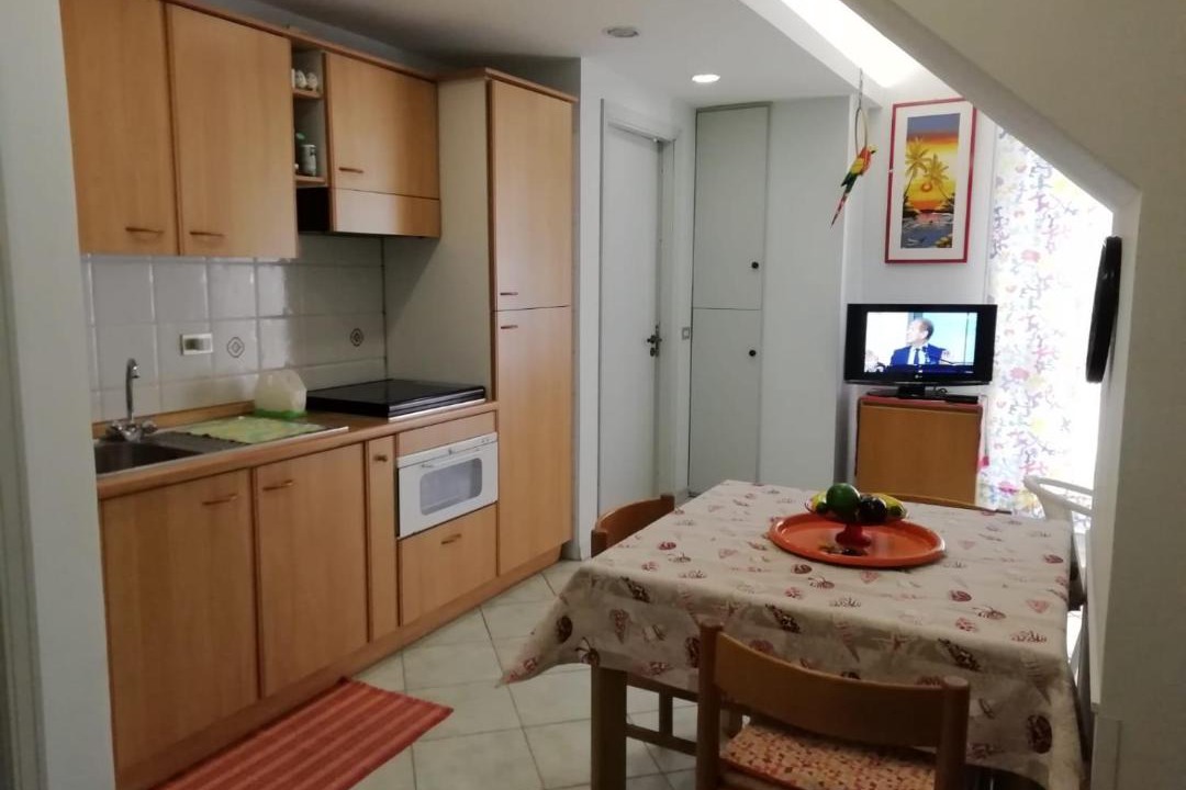 Photo of Kitchen in Aci Trezza