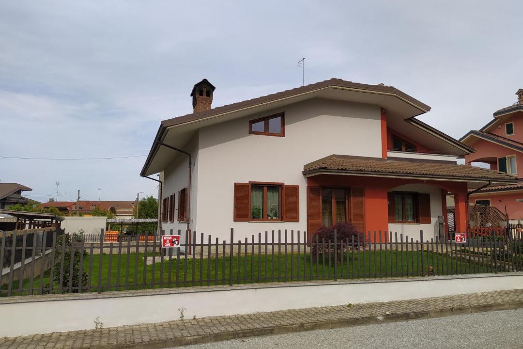 Photo of Buildings in Borgo San Dalmazzo