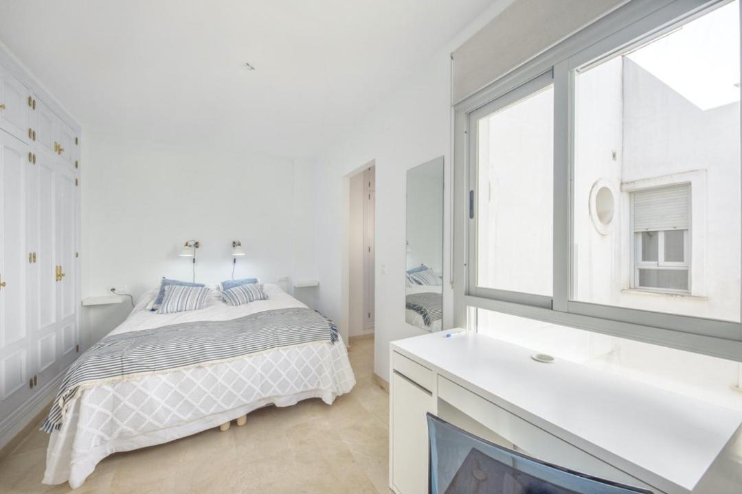 Photo of Bedroom in La Goleta