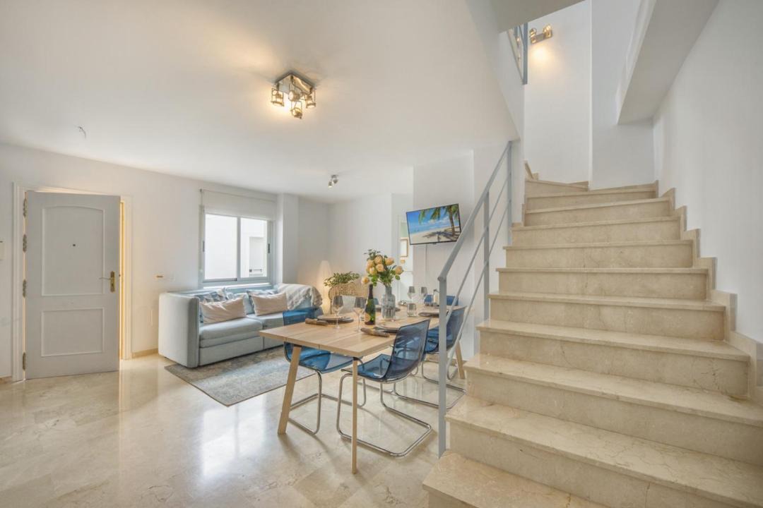 Photo of Livingroom in La Goleta