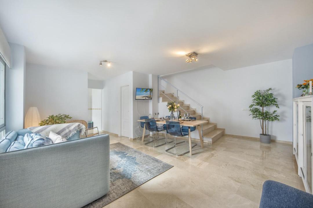 Photo of Livingroom in La Goleta