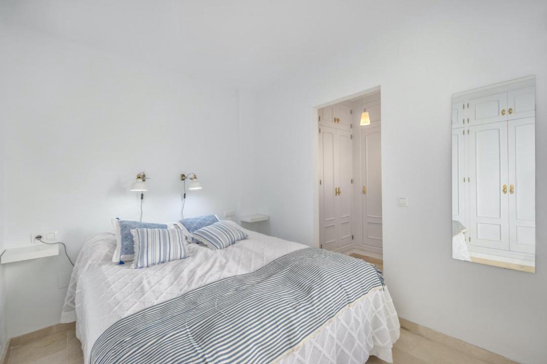 Photo of Bedroom in La Goleta