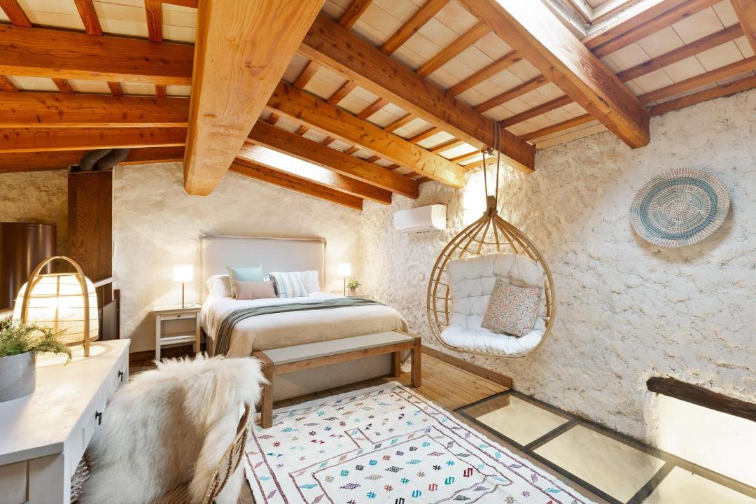 Photo of Bedroom in Vilaur