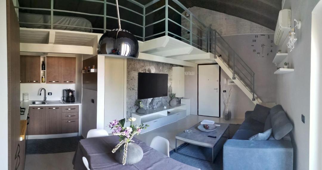 Photo of Livingroom in Policoro