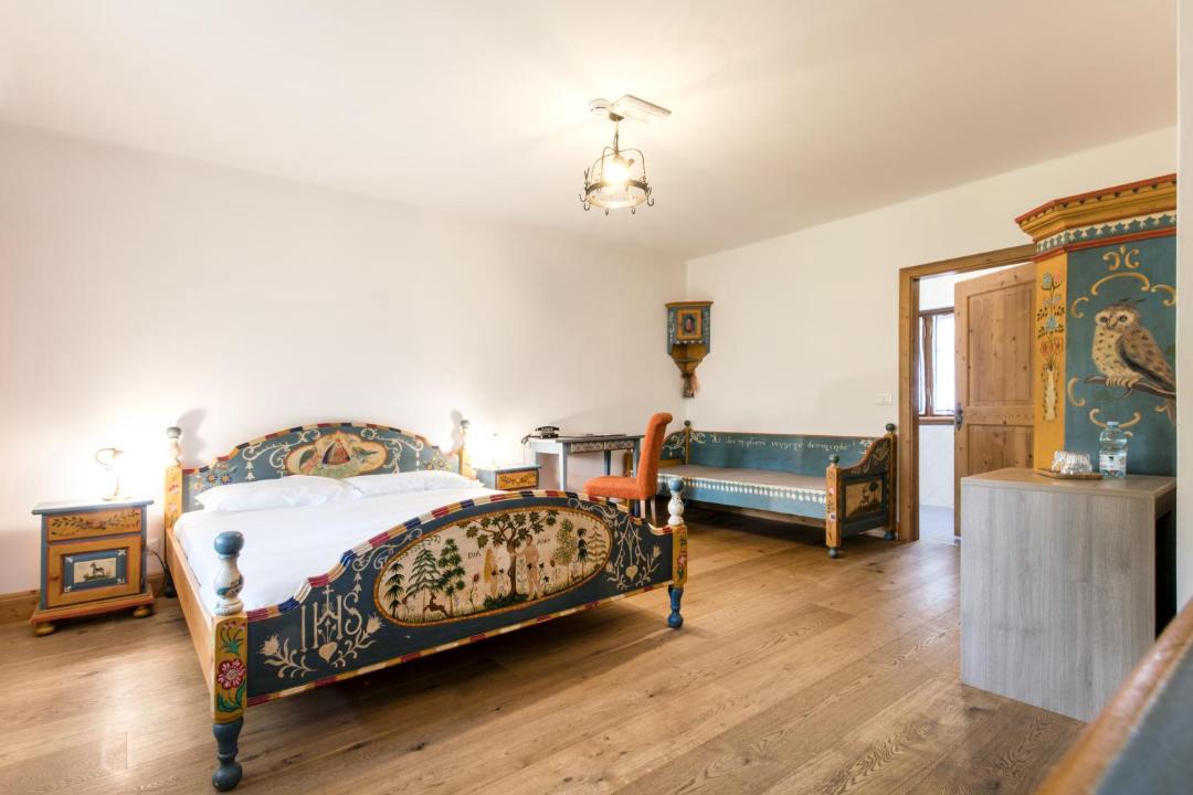 Photo of Bedroom in Tarvisio