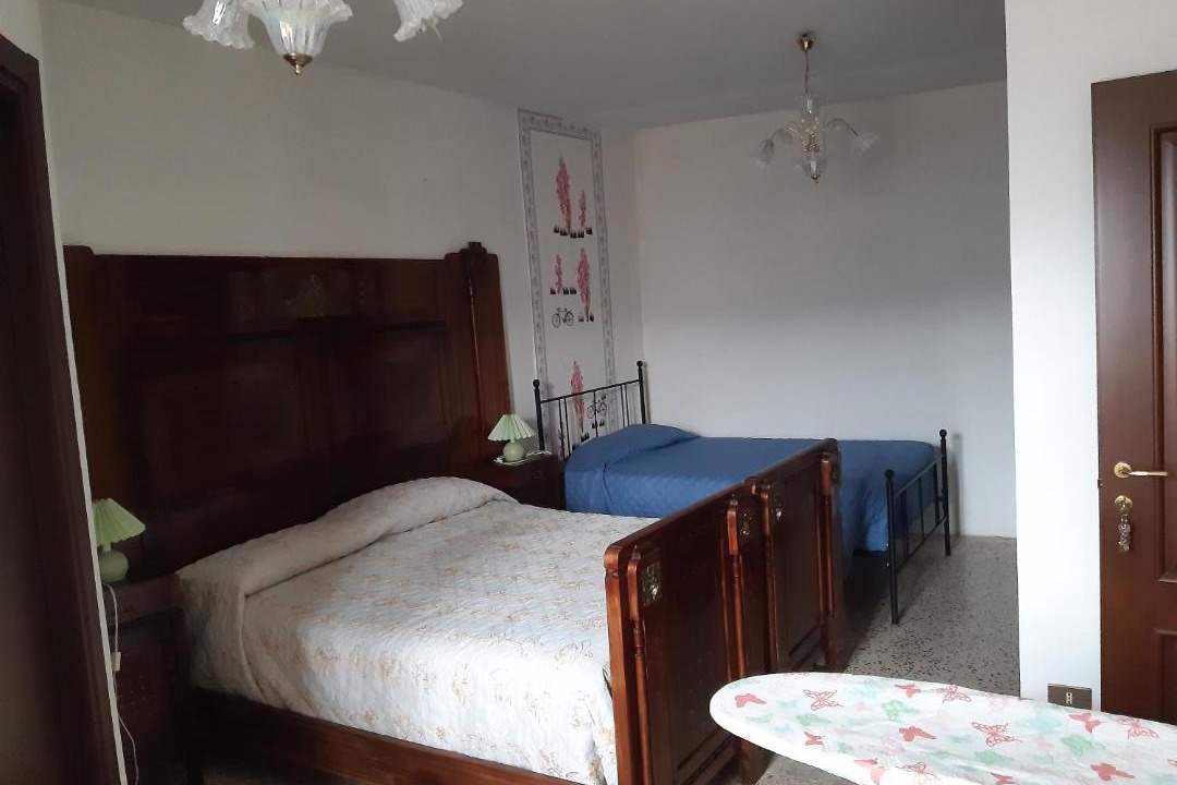Photo of Bedroom in Borgorose