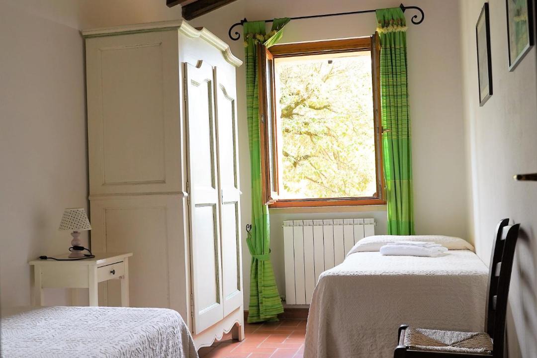 Photo of Bedroom in Ramazzano