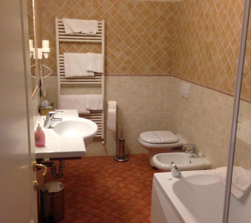 Photo of Bathroom in Barolo