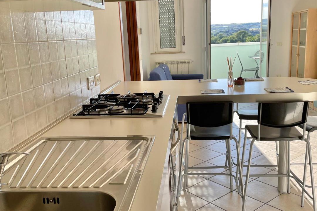 Photo of Kitchen in San Tommaso Tre Archi