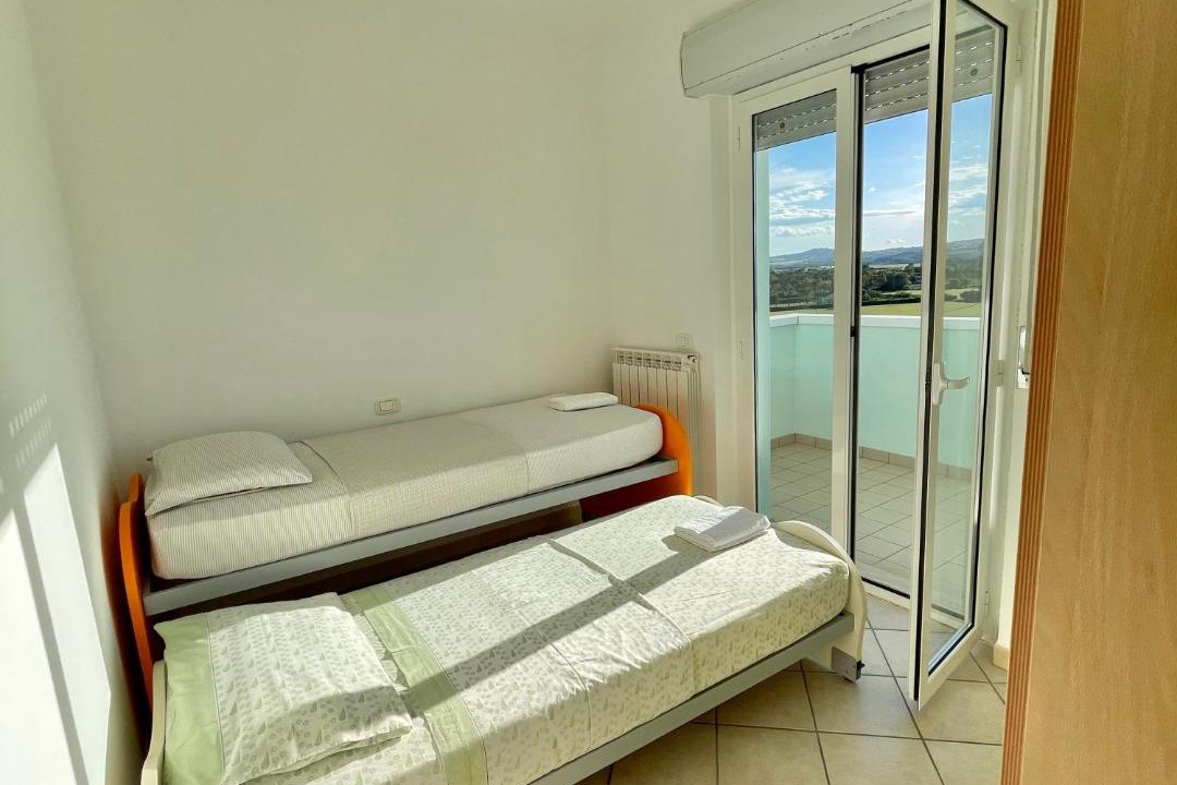 Photo of Bedroom in San Tommaso Tre Archi