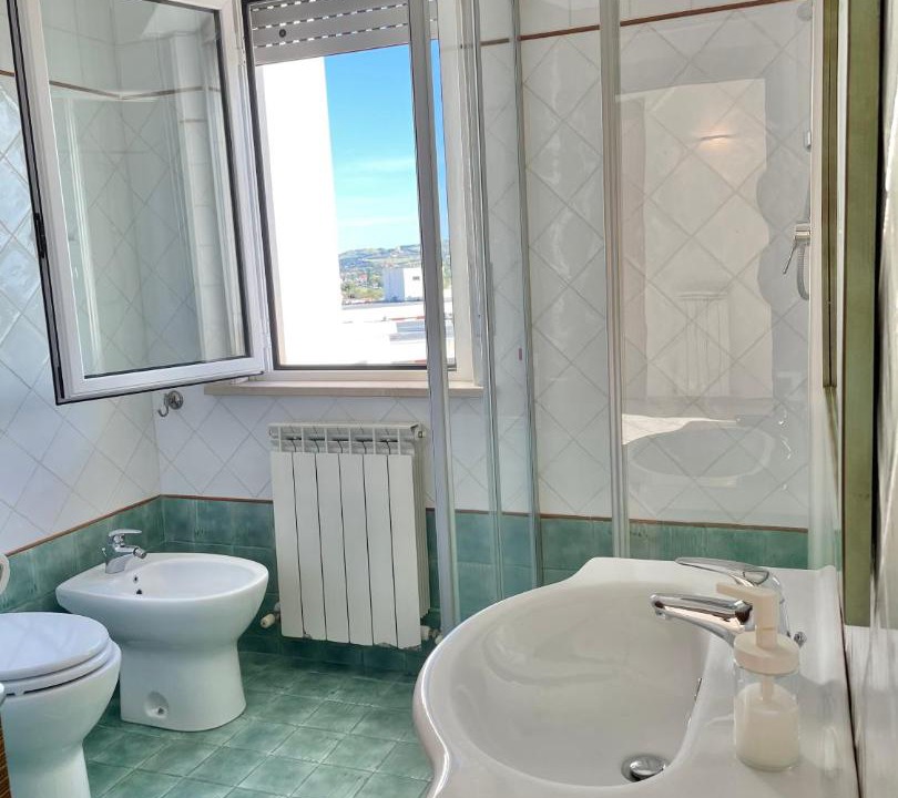 Photo of Bathroom in San Tommaso Tre Archi