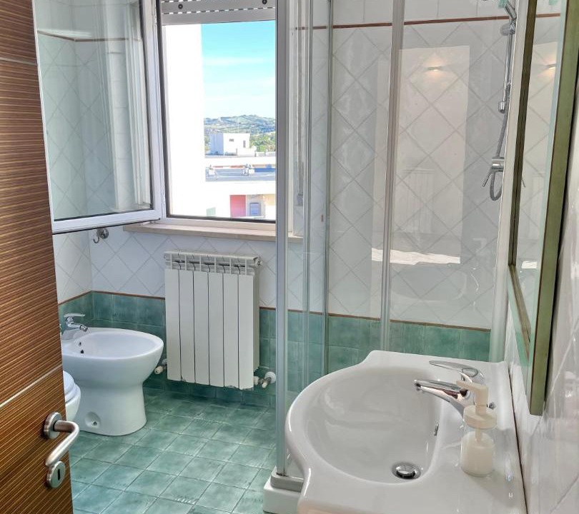 Photo of Bathroom in San Tommaso Tre Archi