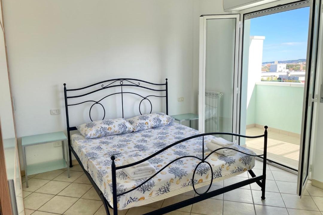 Photo of Bedroom in San Tommaso Tre Archi