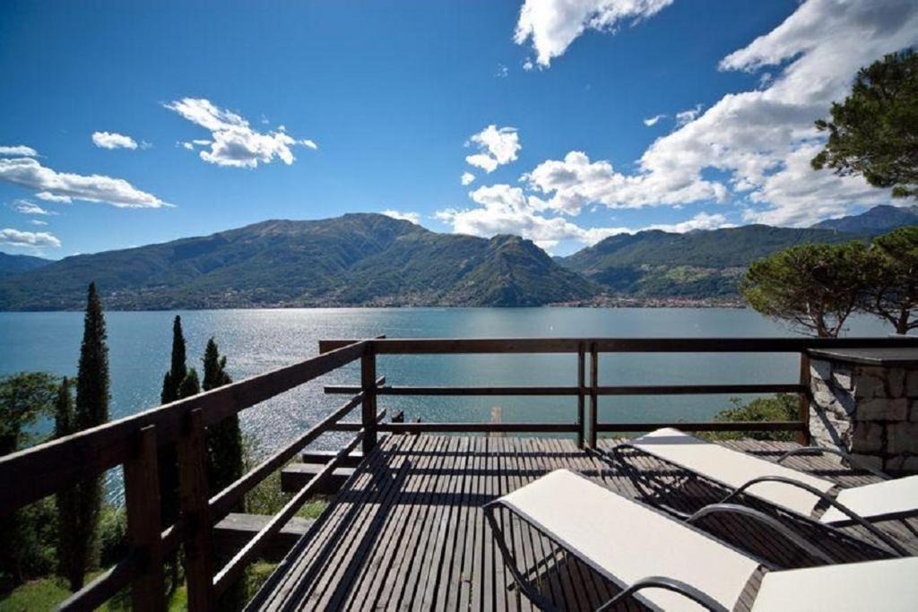 Photo of Patio Balcony in Olgiasca