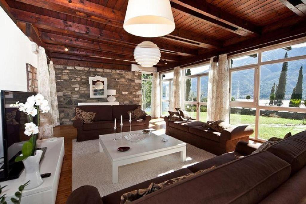 Photo of Livingroom in Olgiasca