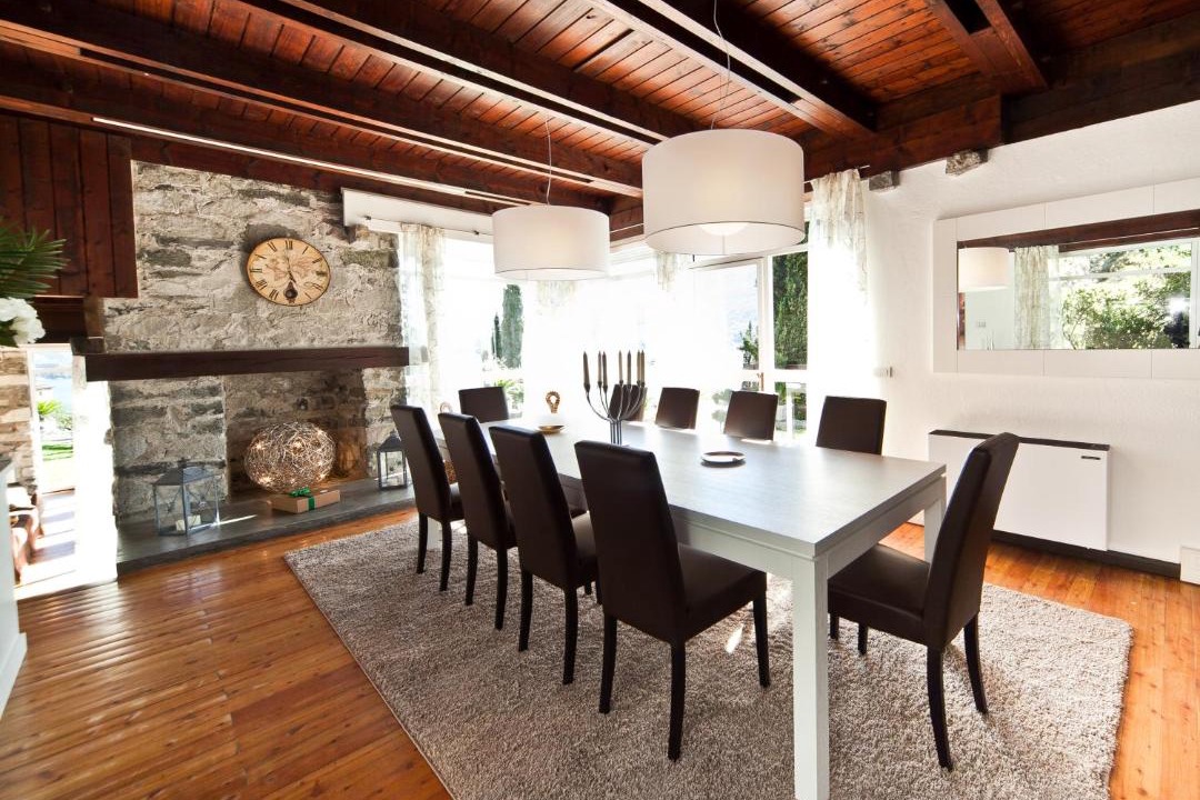 Photo of Livingroom in Olgiasca
