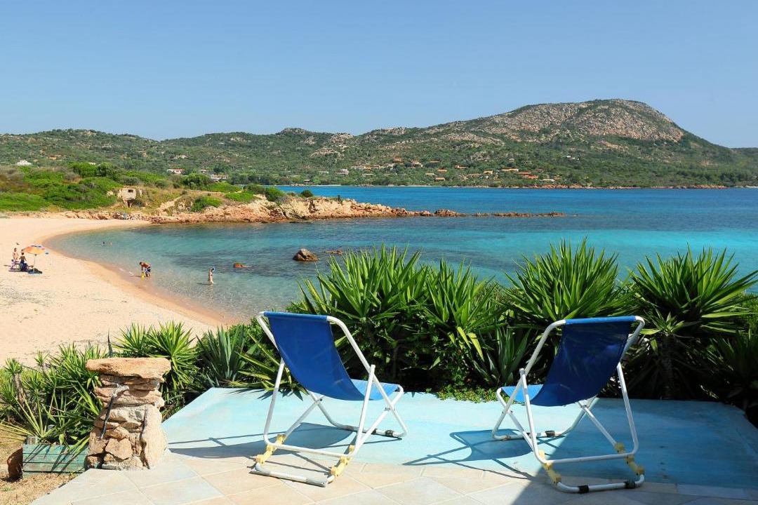 Photo of Outdoor in Costa Corallina