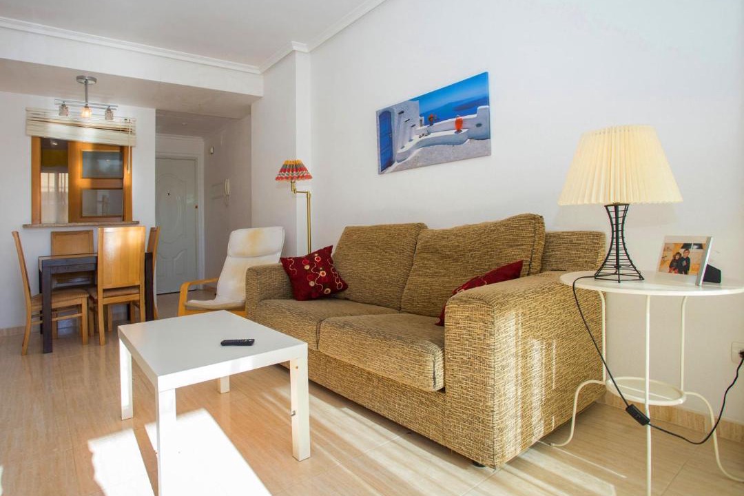 Photo of Livingroom in Marina d'Or