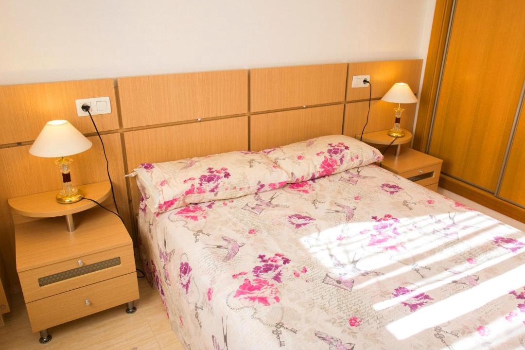 Photo of Bedroom in Marina d'Or
