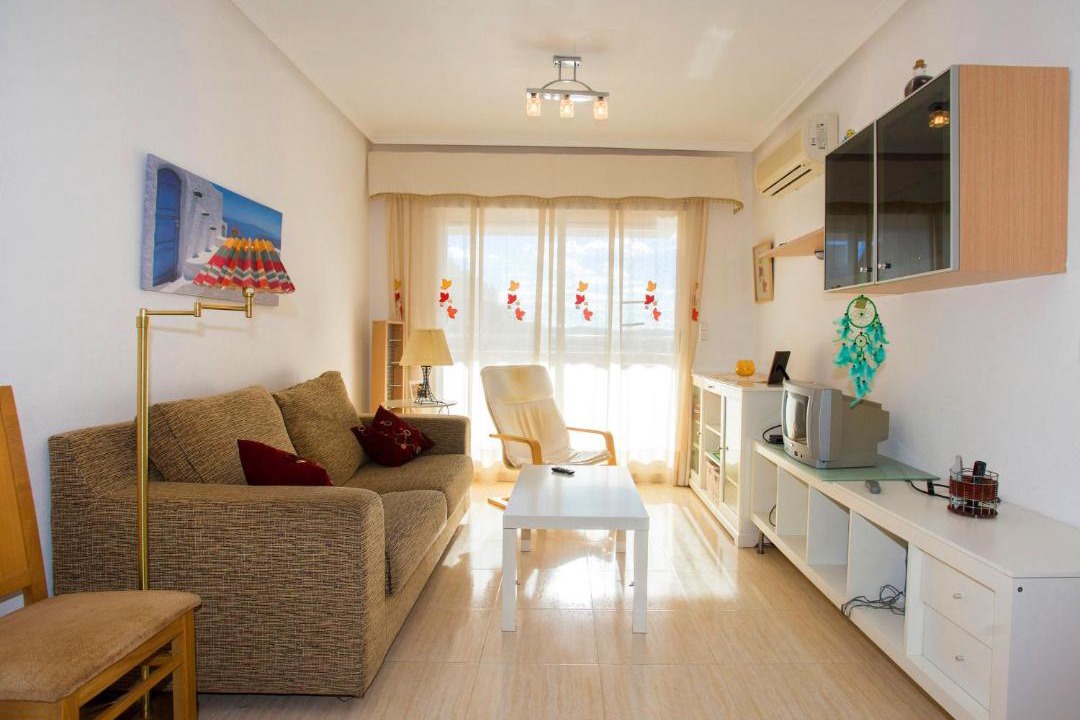 Photo of Livingroom in Marina d'Or