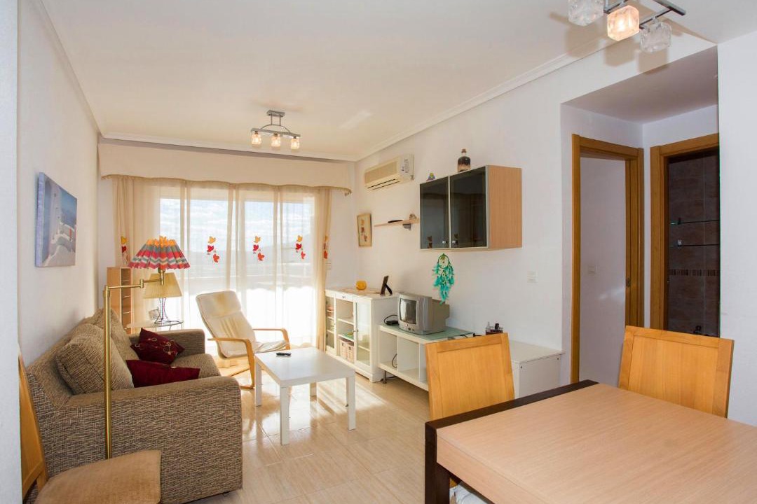 Photo of Livingroom in Marina d'Or