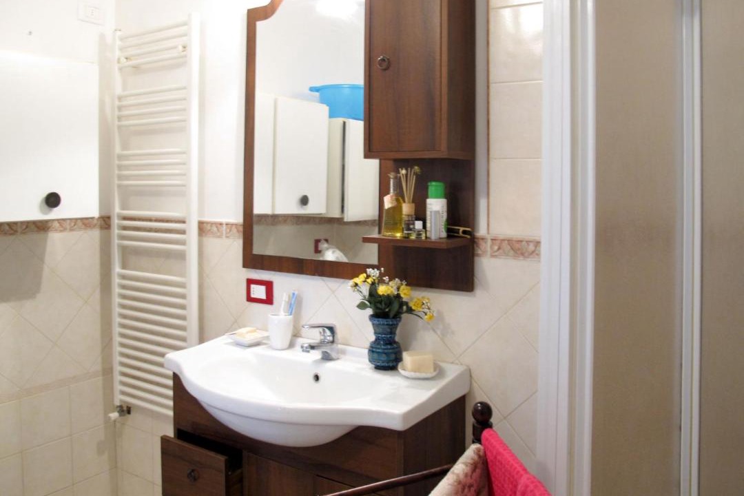 Photo of Bathroom in Agaggio Inferiore