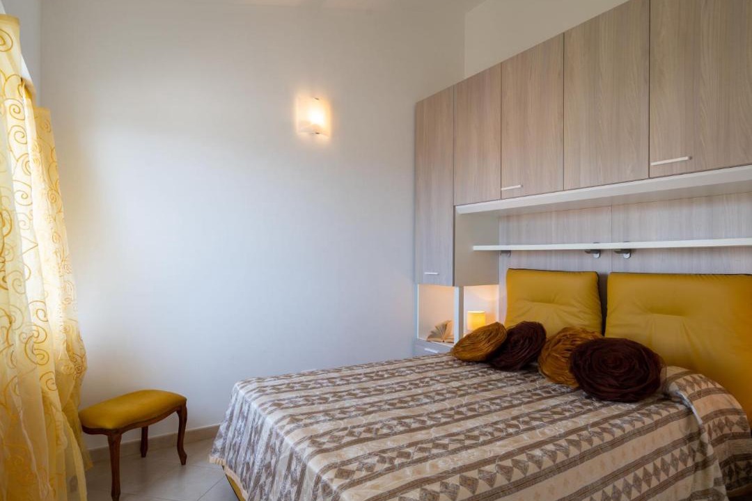 Photo of Bedroom in Terzorio