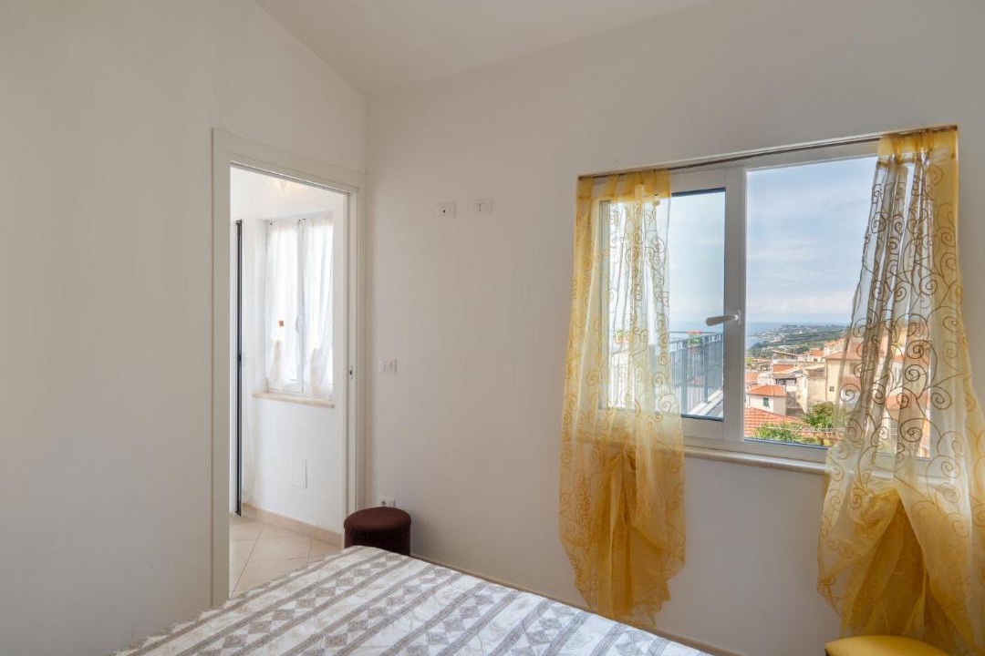 Photo of Bedroom in Terzorio