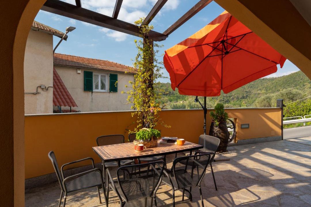 Photo of Patio Balcony in Vendone
