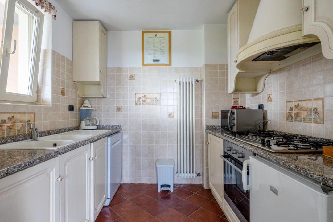 Photo of Kitchen in Trarego Viggiona