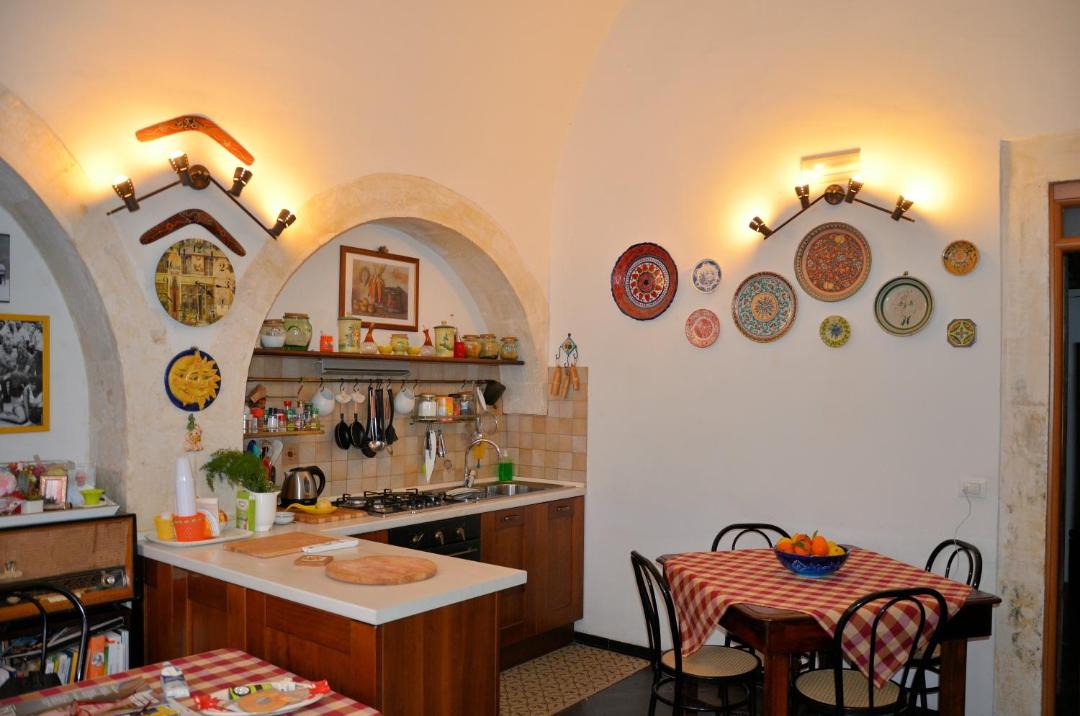Photo of Livingroom in Ragusa