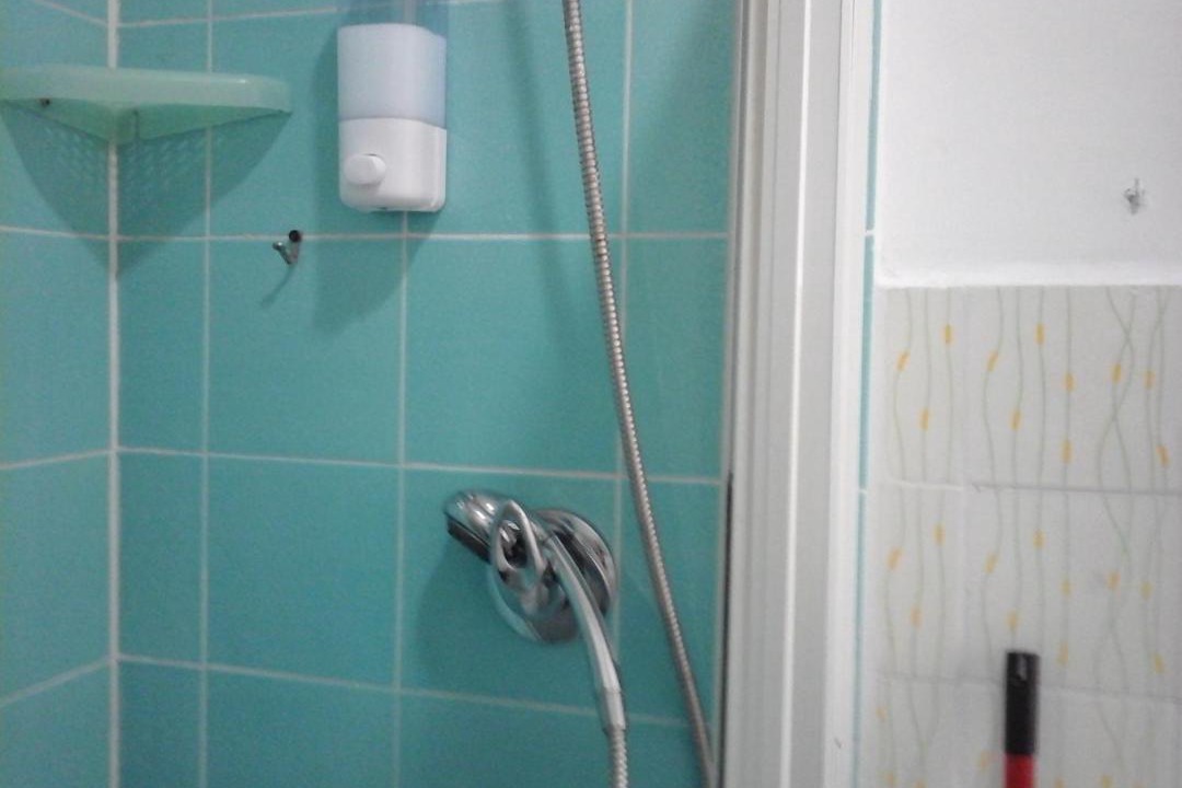 Photo of Bathroom in Cinecitta